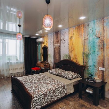 Luxe Apartments 5.26 Near Lavina 5 Floor Soumy Extérieur photo