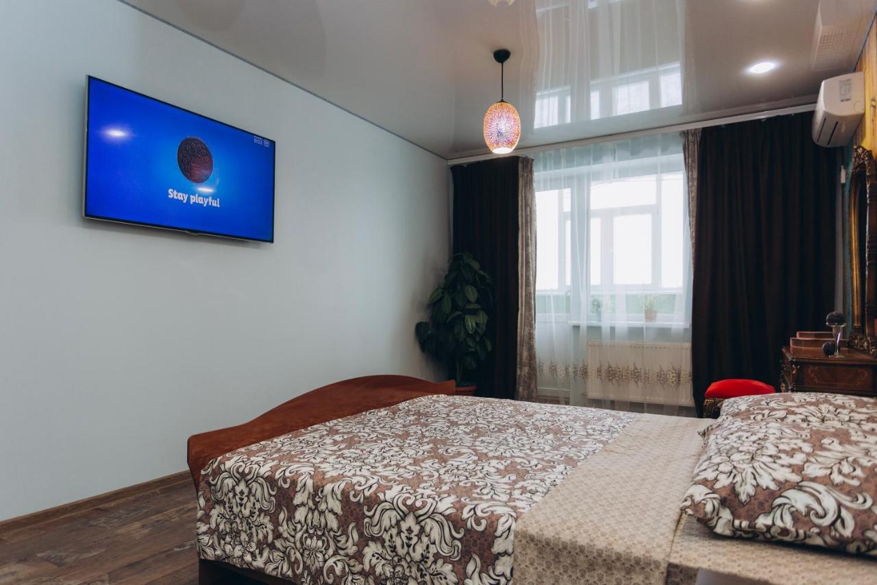 Luxe Apartments 5.26 Near Lavina 5 Floor Soumy Extérieur photo