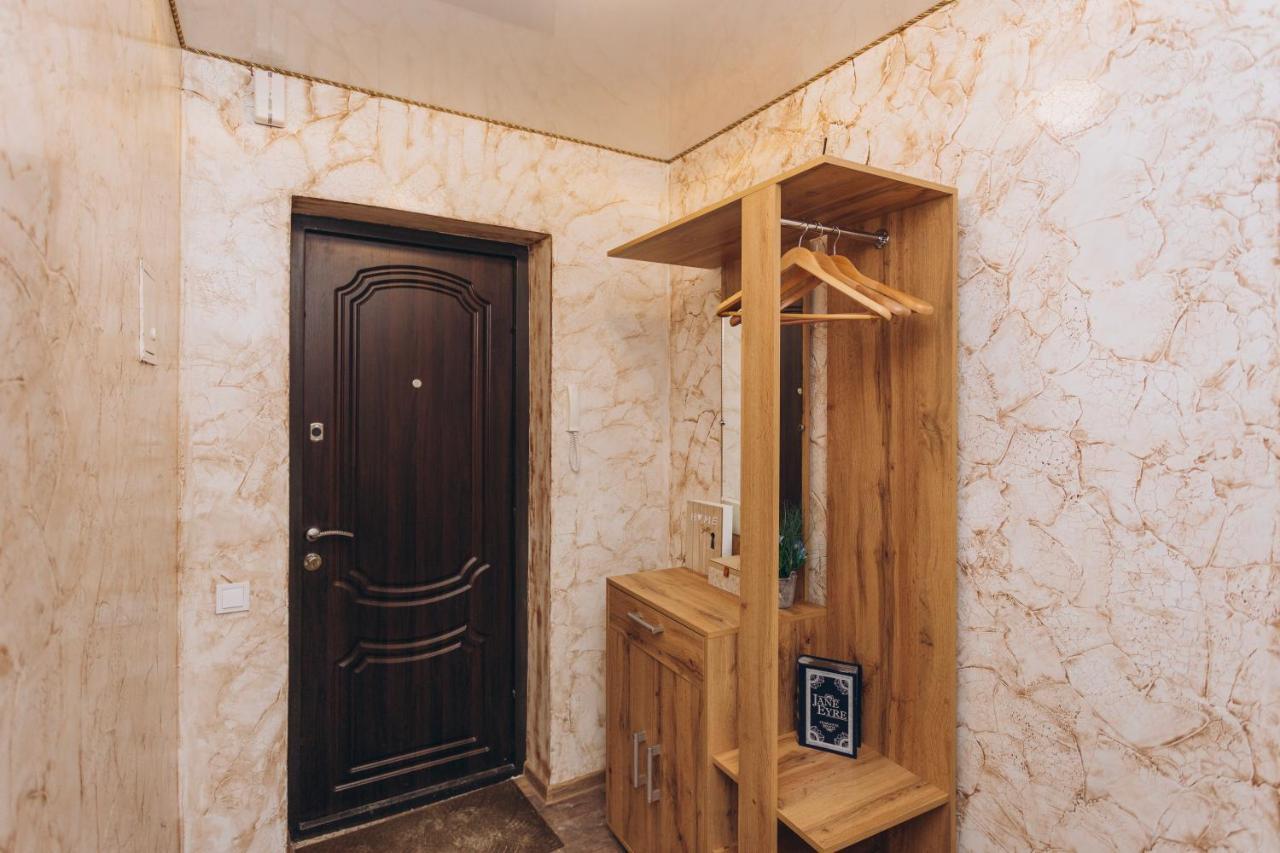 Luxe Apartments 5.26 Near Lavina 5 Floor Soumy Extérieur photo